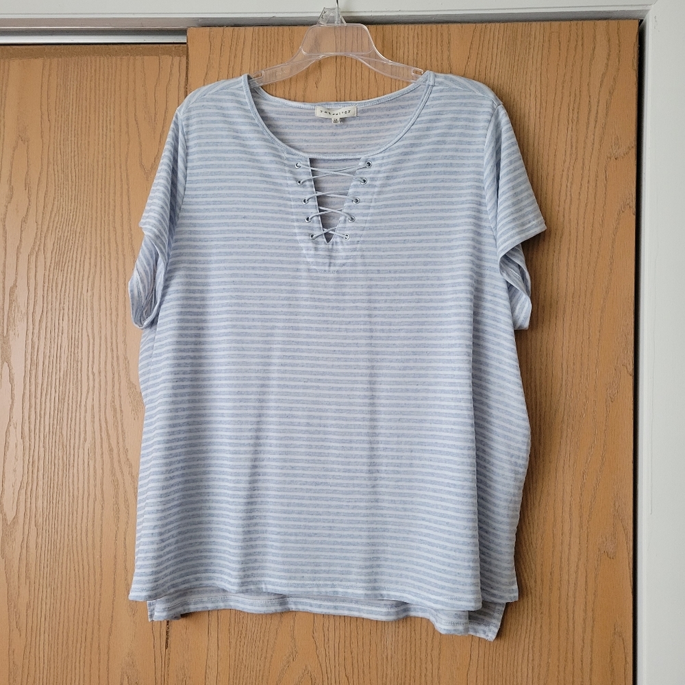 Retrology Top